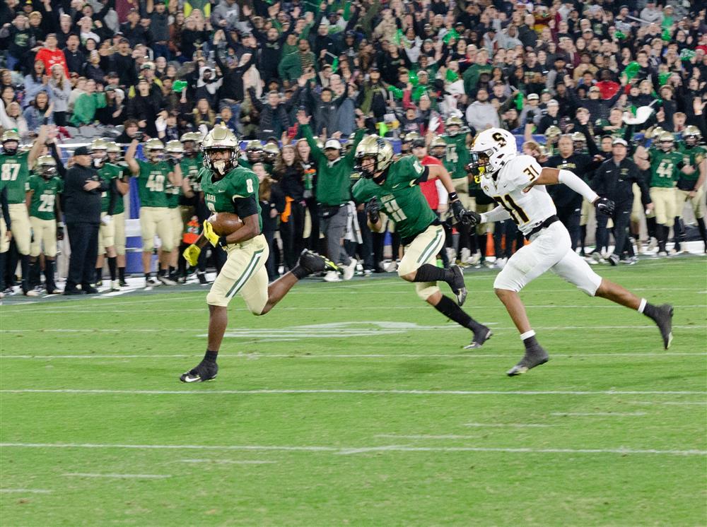 Basha First State Football Championship